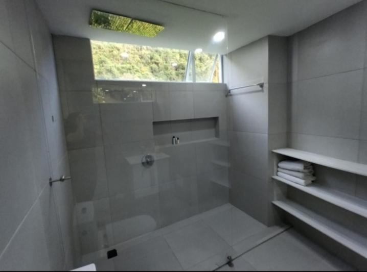 Mirador Samsara Suite Luxury La Calera Εξωτερικό φωτογραφία