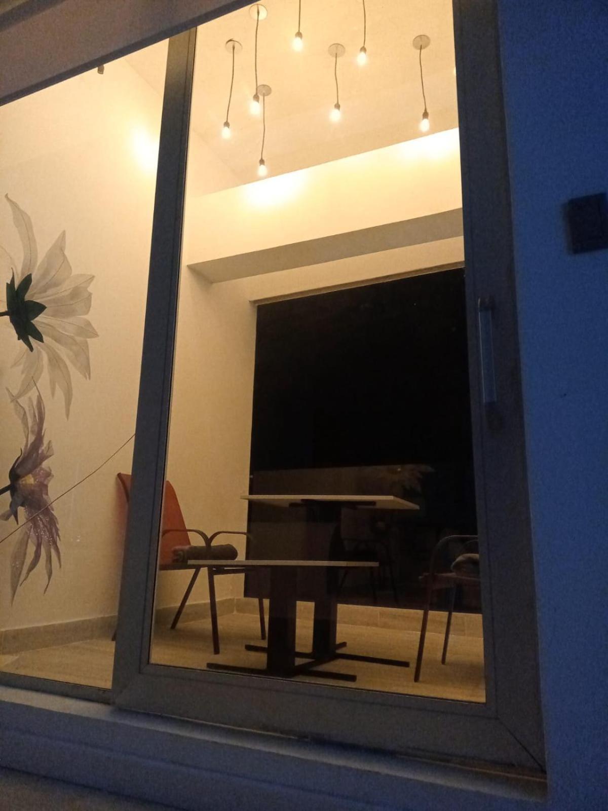 Mirador Samsara Suite Luxury La Calera Εξωτερικό φωτογραφία