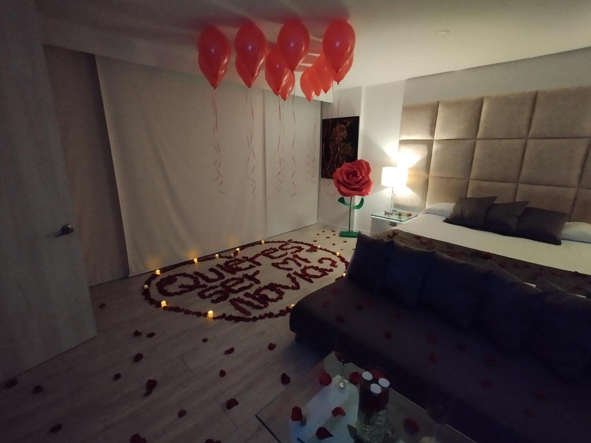 Mirador Samsara Suite Luxury La Calera Εξωτερικό φωτογραφία